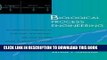 New Book Biological Process Engineering: An Analogical Approach to Fluid Flow, Heat Transfer, and