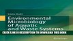 New Book Environmental Microbiology of Aquatic and Waste Systems