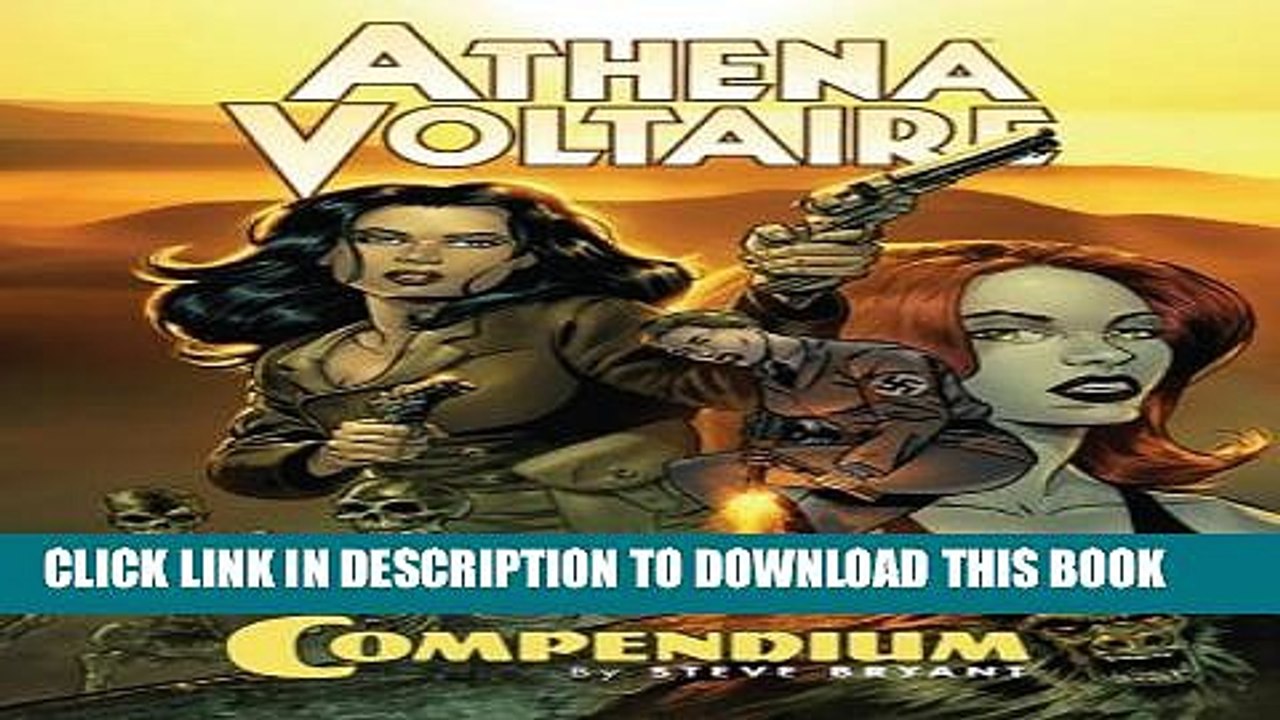 [PDF] Athena Voltaire Compendium Popular Colection
