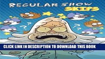 [PDF] Regular Show: Skips Popular Online