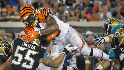 What we learned about the Bengals from Preseason Week 3
