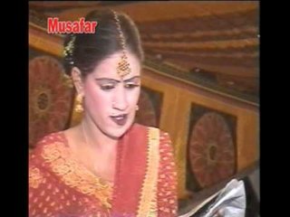 Dane Dane Pa - Rabia Ao Pakraaj