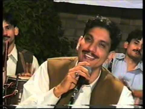 Za Pa Ta Mayen Yam - Khalid Malik