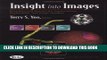 New Book Insight into Images: Principles and Practice for Segmentation, Registration, and Image