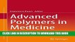 Collection Book Advanced Polymers in Medicine