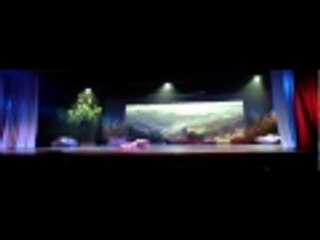 "Le bellezze del creato" - Madre Natura (Parte 1)