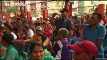 Philippines police turn to puppets in the war on drugs