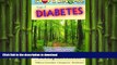 FAVORITE BOOK  Stop and Reverse Type 2 Diabetes: A Path for naturally restoring lost function and