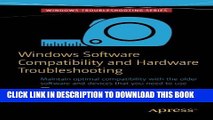 [PDF] Windows Software Compatibility and Hardware Troubleshooting Full Online