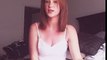 FANCY BY REBA MCENTIRE (SHORT COVER, ACAPELLA BY KRYSTIN ELSASS