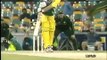 Akhtar 5-25 v Australia - Melbourne - 2002 - Super Challenge