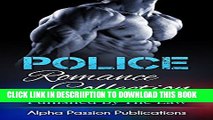 [PDF] POLICE ROMANCE COLLECTION: Punished By The Law (Police Romance, Cop Romance, MMF, Menage,