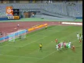 penalité 6 fois repetee,athen 2004