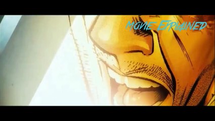 Guardians of the Galaxy 2 TEASER TRAILER (2017) - Chris Pratt, Zoe Saldana Movie HD [FANMADE]