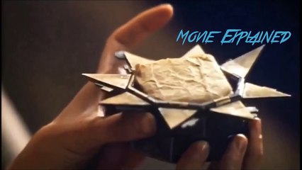 The Mummy (2017) TEASER TRAILER - Tom Cruise, Sofia Boutella Movie HD [FANMADE]