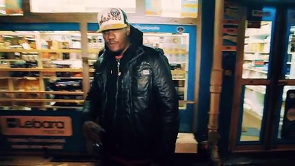 IRON SY -Brouilldé- (clip officiel)