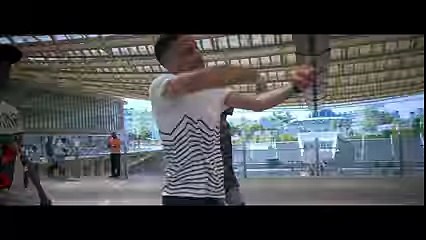 Sam's - C'est comment (Clip Officiel)