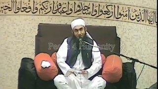Allah Se Dosti - Maulana Tariq Jameel...