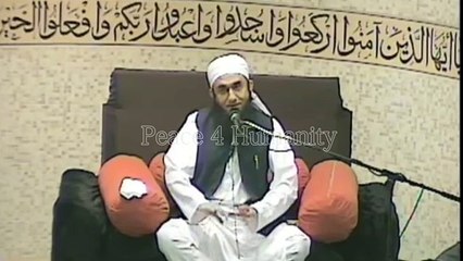 Allah Se Dosti - Maulana Tariq Jameel...