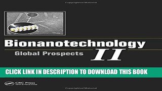 Collection Book Bionanotechnology II: Global Prospects