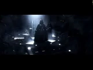 Dark Vador - Nooo - La revanche des Siths