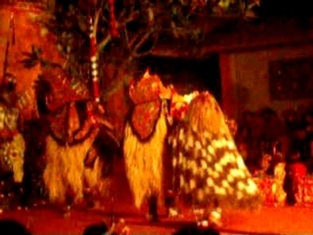 Dance