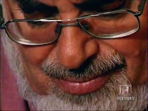 UFO Files S02 E05 - Majestic 12 UFO Cover Up