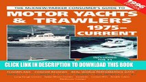 [PDF] McKnew/Parker Consumer s Guide to Motor Yachts   Trawlers Full Online