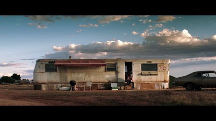 Blood Father - Bande-annonce [VOST]