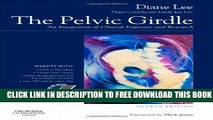 New Book The Pelvic Girdle: An integration of clinical expertise and research