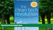 Big Deals  The Clean Tech Revolution: Discover the Top Trends, Technologies, and Companies to
