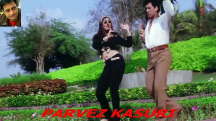 Akhiyon Se Goli Maare (Full Song) _ Dulhe Raja_1