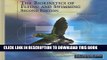 Collection Book The Biokinetics of Flying and Swimming (AIAA Education)