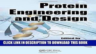 New Book Protein Engineering and Design