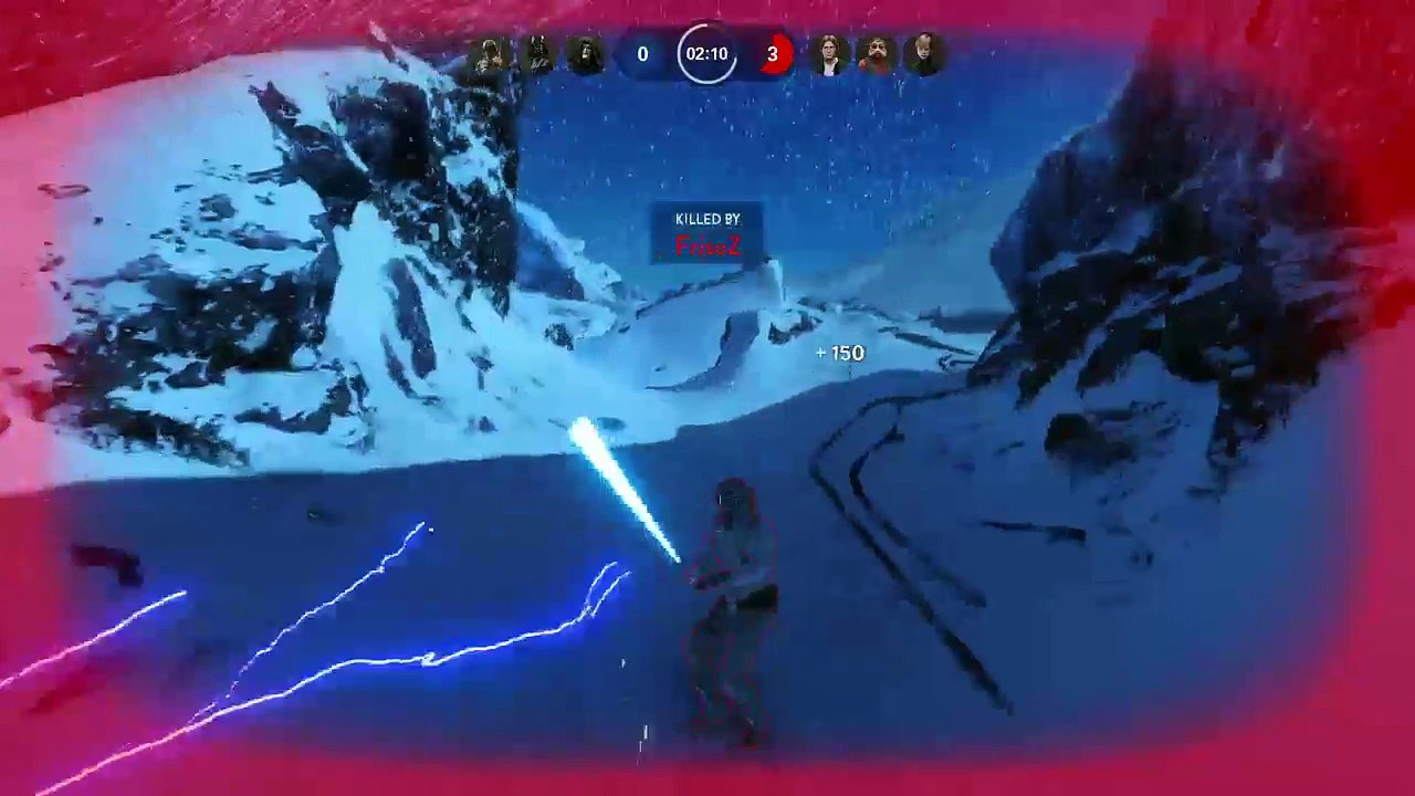 Star wars bfront hero vs villian (13)
