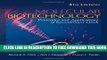 Collection Book Molecular Biotechnology: Principles and Applications of Recombinant DNA