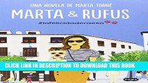[PDF] Marta y Rufus (Martha and Rufus) (Spanish Edition) Full Online