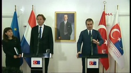 Ömer Çelik: Kılıçdaroğlu, Daeş'e Karşı Mücadelenin Haklı Olduğunu Söyledi PKK Ona Suikast Girişimi...