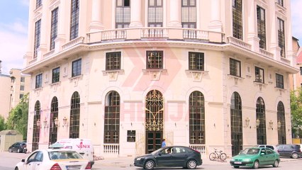 Komisioni i medieve ende në kërkim të anëtarit shqiptar