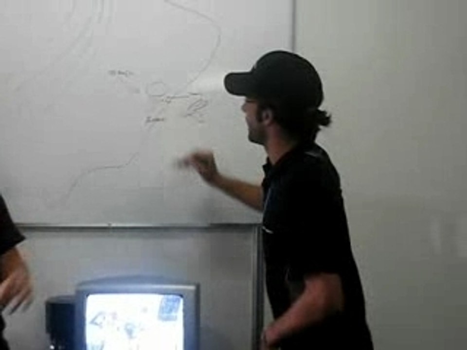 La Noticia Del Tiempo