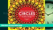 Choose Book 1 to 100 Circles: 100 Geometric Coloring Pages for Artists of All Ages