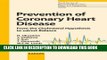 [PDF] Prevention of Coronary Heart Disease Full Colection