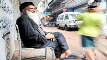 Abdul Sattar Edhi | Pakistan