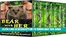 [New] Bear With Her Box Set Exclusive Full Ebook
