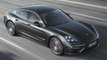 Essai Porsche Panamera Turbo 2016