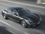 Essai Porsche Panamera Turbo 2016