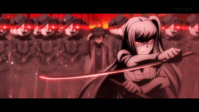 ダンガンロンパ3 -The End of 希望ケ 11 [HD] - Danganronpa 3 The End Of Kibougamine Gakuen - Mirai Hen 11 - [The End of 希望ヶ峰学園- 未来編]
