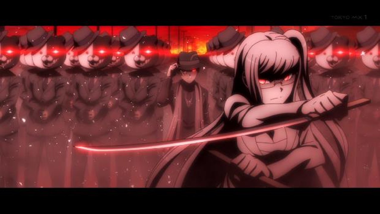 ダンガンロンパ3 -The End of 希望ケ 09 [HD] - Danganronpa 3 The End Of Kibougamine Gakuen - Mirai Hen 9 - [The End of 希望ヶ峰学園- 未来編]