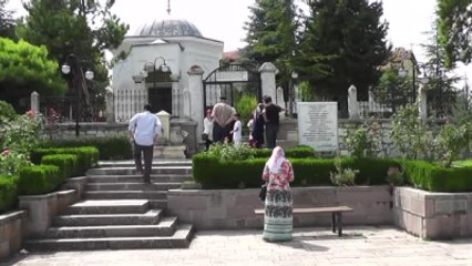 735. Hayme Ana'yı Anma ve Göç Şenlikleri