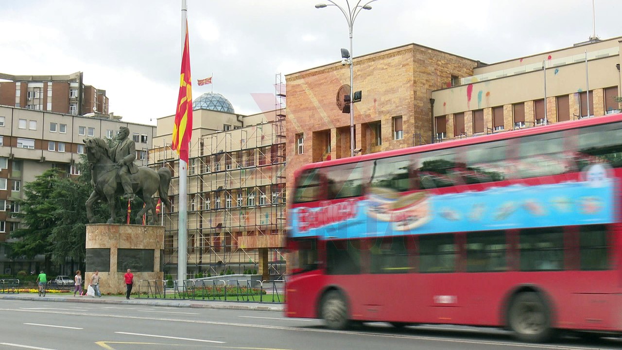 Qytetarët humbin besimin tek institucionet